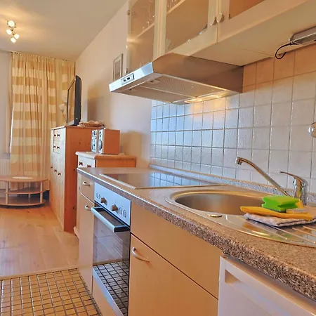 Pansiyon Capt'n Cook 2 Nordstrand